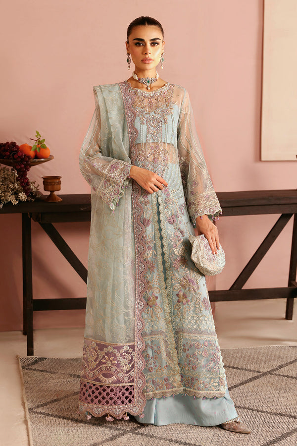 Ramsha | Festive Formals | E-204 - by Libasekhas UK - Registered Vendor of : Ramsha - 100% Original Designer Dress