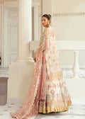 Akbar Aslam | Raqs Collection | Tethoris - by - Libasekhas UK - Registered Vendor of : Akbar Aslam - 100% Original Designer Dresss