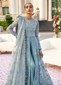 Gulaal | Wedding Collection 23 | ALEEN (GL-WU-23V1-03) - by - Libasekhas UK - Registered Vendor of : Gulaal - 100% Original Designer Dresss