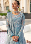 Gulaal | Wedding Collection 23 | ALEEN (GL-WU-23V1-03) - by - Libasekhas UK - Registered Vendor of : Gulaal - 100% Original Designer Dresss