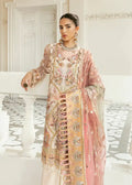 Akbar Aslam | Raqs Collection | Tethoris - by - Libasekhas UK - Registered Vendor of : Akbar Aslam - 100% Original Designer Dresss