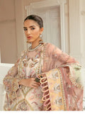 Akbar Aslam | Raqs Collection | Tethoris - by - Libasekhas UK - Registered Vendor of : Akbar Aslam - 100% Original Designer Dresss