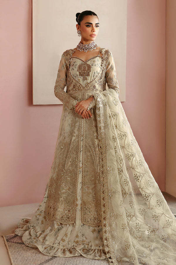 Ramsha | Festive Formals | E-202 - by Libasekhas UK - Registered Vendor of : Ramsha - 100% Original Designer Dress