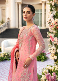 Gulaal | Wedding Collection 23 | AAFIYA (GL-WU-23V1-05) - by - Libasekhas UK - Registered Vendor of : Gulaal - 100% Original Designer Dresss