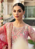 Gulaal | Wedding Collection 23 | AAFIYA (GL-WU-23V1-05) - by - Libasekhas UK - Registered Vendor of : Gulaal - 100% Original Designer Dresss