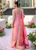 Gulaal | Wedding Collection 23 | AAFIYA (GL-WU-23V1-05) - by - Libasekhas UK - Registered Vendor of : Gulaal - 100% Original Designer Dresss