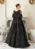 Akbar Aslam | Raqsl Collection | Vritra - by - Libasekhas UK - Registered Vendor of : Akbar Aslam - 100% Original Designer Dresss