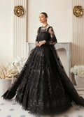 Akbar Aslam | Raqsl Collection | Vritra - by - Libasekhas UK - Registered Vendor of : Akbar Aslam - 100% Original Designer Dresss