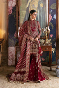 Afrozeh | Hayat Wedding Formals 23 | Dabeer - by - Libasekhas UK - Registered Vendor of : Afrozeh - 100% Original Designer Dresss