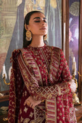 Afrozeh | Hayat Wedding Formals 23 | Dabeer - by - Libasekhas UK - Registered Vendor of : Afrozeh - 100% Original Designer Dresss