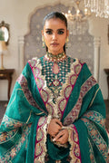 Afrozeh | Hayat Wedding Formals 23 | Ayat - by - Libasekhas UK - Registered Vendor of : Afrozeh - 100% Original Designer Dresss