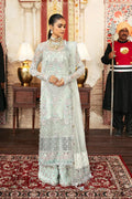 Afrozeh | Hayat Wedding Formals 23 | Inara - by - Libasekhas UK - Registered Vendor of : Afrozeh - 100% Original Designer Dresss