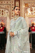 Afrozeh | Hayat Wedding Formals 23 | Inara - by - Libasekhas UK - Registered Vendor of : Afrozeh - 100% Original Designer Dresss