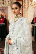 Afrozeh | Hayat Wedding Formals 23 | Inara - by - Libasekhas UK - Registered Vendor of : Afrozeh - 100% Original Designer Dresss
