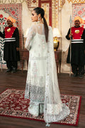 Afrozeh | Hayat Wedding Formals 23 | Inara - by - Libasekhas UK - Registered Vendor of : Afrozeh - 100% Original Designer Dresss
