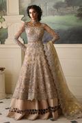 Nyra | Wedding Festive 24 | Dahlia - by - Libasekhas UK - Registered Vendor of : Nyra - 100% Original Designer Dresss