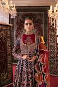 Afrozeh | Hayat Wedding Formals 23 | Sarang - by - Libasekhas UK - Registered Vendor of : Afrozeh - 100% Original Designer Dresss