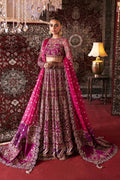 Afrozeh | Hayat Wedding Formals 23 | Abir - by - Libasekhas UK - Registered Vendor of : Afrozeh - 100% Original Designer Dresss