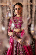 Afrozeh | Hayat Wedding Formals 23 | Abir - by - Libasekhas UK - Registered Vendor of : Afrozeh - 100% Original Designer Dresss