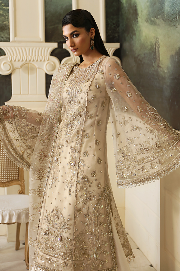 Nyra | Wedding Festive 24 | LUNA - by - Libasekhas UK - Registered Vendor of : Nyra - 100% Original Designer Dresss