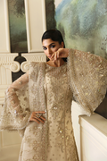 Nyra | Wedding Festive 24 | LUNA - by - Libasekhas UK - Registered Vendor of : Nyra - 100% Original Designer Dresss