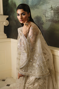 Nyra | Wedding Festive 24 | LUNA - by - Libasekhas UK - Registered Vendor of : Nyra - 100% Original Designer Dresss