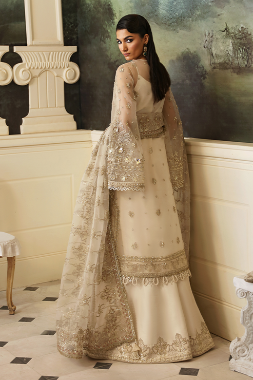 Nyra | Wedding Festive 24 | Luna - by - Libasekhas UK - Registered Vendor of : Nyra - 100% Original Designer Dresss