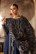 Shagna | Premium Raw Silk | Naghma S-01 - by Libasekhas UK - Registered Vendor of : Shagna - 100% Original Designer Dress