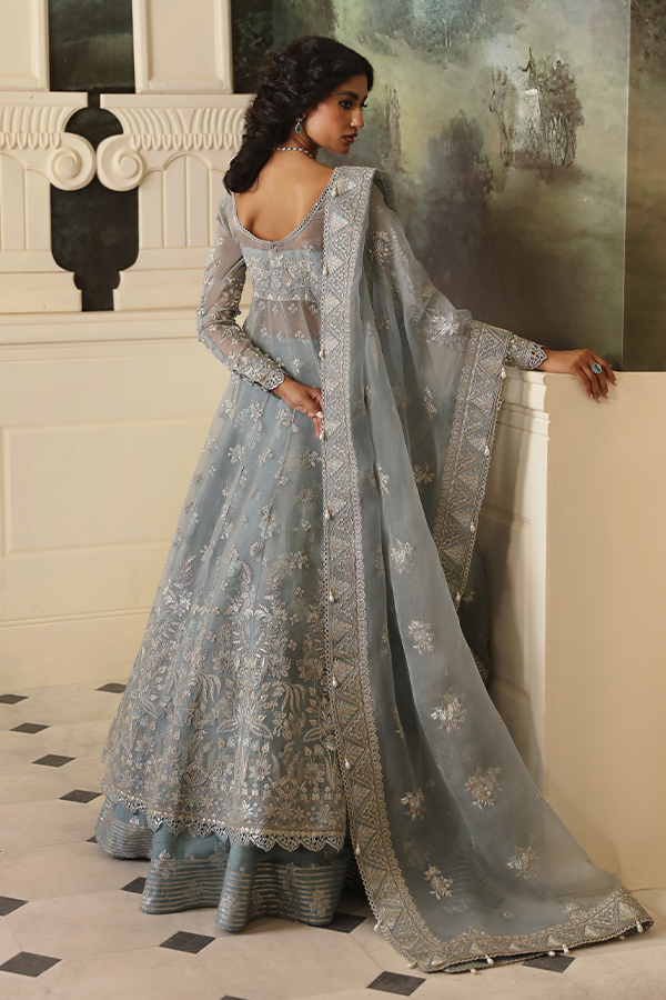 Nyra | Wedding Festive 24 | JASMINE - by - Libasekhas UK - Registered Vendor of : Nyra - 100% Original Designer Dresss