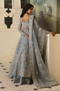 Nyra | Wedding Festive 24 | JASMINE - by - Libasekhas UK - Registered Vendor of : Nyra - 100% Original Designer Dresss