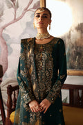 Shagna | Premium Raw Silk | Zaib S-03 - by Libasekhas UK - Registered Vendor of : Shagna - 100% Original Designer Dress