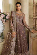 Nyra | Wedding Festive 24 | Aster - by - Libasekhas UK - Registered Vendor of : Nyra - 100% Original Designer Dresss