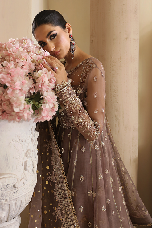 Nyra | Wedding Festive 24 | Aster - by - Libasekhas UK - Registered Vendor of : Nyra - 100% Original Designer Dresss