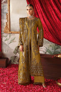 Shagna | Premium Raw Silk | Maya S-07 - by Libasekhas UK - Registered Vendor of : Shagna - 100% Original Designer Dress