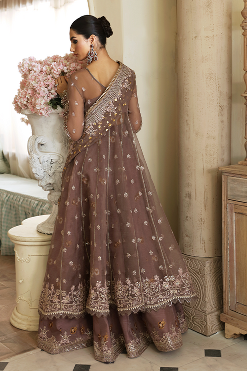 Nyra | Wedding Festive 24 | Aster - by - Libasekhas UK - Registered Vendor of : Nyra - 100% Original Designer Dresss