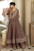 Nyra | Wedding Festive 24 | Aster - by - Libasekhas UK - Registered Vendor of : Nyra - 100% Original Designer Dresss