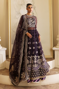 Nyra | Wedding Festive 24 | Evolet - by - Libasekhas UK - Registered Vendor of : Nyra - 100% Original Designer Dresss