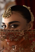 Shagna | Premium Raw Silk | Zarish S-02 - by Libasekhas UK - Registered Vendor of : Shagna - 100% Original Designer Dress