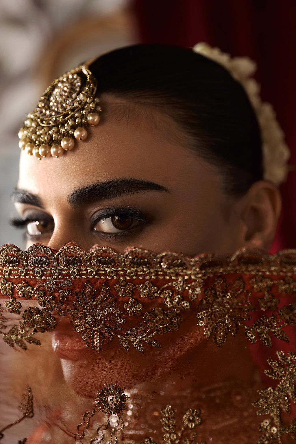 Shagna | Premium Raw Silk | Zarish S-02 - by Libasekhas UK - Registered Vendor of : Shagna - 100% Original Designer Dress