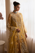 Nyra | Wedding Festive 24 | Aurea - by - Libasekhas UK - Registered Vendor of : Nyra - 100% Original Designer Dresss