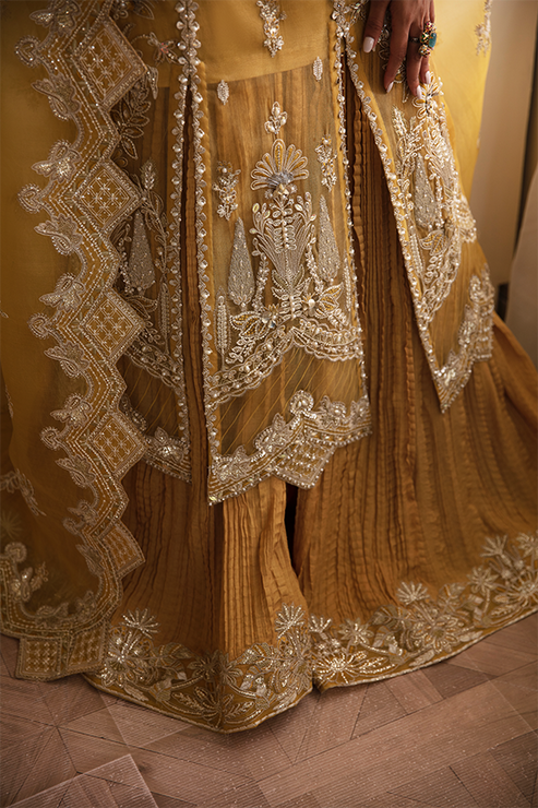 Nyra | Wedding Festive 24 | Aurea - by - Libasekhas UK - Registered Vendor of : Nyra - 100% Original Designer Dresss