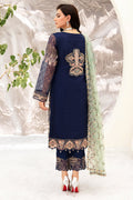 Ramsha | Minhal Organza Collection | M-902 - by - Libasekhas UK - Registered Vendor of : Ramsha - 100% Original Designer Dresss