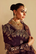 Shagna | Premium Raw Silk | Khusbhu S-06 - by Libasekhas UK - Registered Vendor of : Shagna - 100% Original Designer Dress