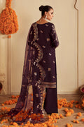 Shagna | Premium Raw Silk | Khusbhu S-06 - by Libasekhas UK - Registered Vendor of : Shagna - 100% Original Designer Dress