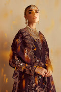 Shagna | Premium Raw Silk | Khusbhu S-06 - by Libasekhas UK - Registered Vendor of : Shagna - 100% Original Designer Dress