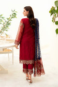 Ramsha | Minhal Organza Collection | M-908 - by - Libasekhas UK - Registered Vendor of : Ramsha - 100% Original Designer Dresss