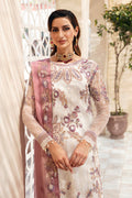 Ramsha | Chevron Chiffon Collection | A-902 - by - Libasekhas UK - Registered Vendor of : Ramsha - 100% Original Designer Dresss