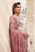 Ramsha | Chevron Chiffon Collection | A-902 - by - Libasekhas UK - Registered Vendor of : Ramsha - 100% Original Designer Dresss