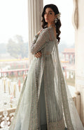 Zevk | Afsanah Wedding Formals | AKKS - by - Libasekhas UK - Registered Vendor of : Zevk - 100% Original Designer Dresss