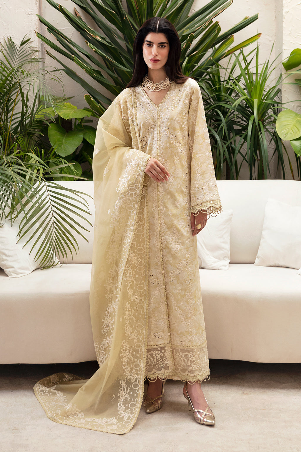 Afrozeh | Soho Pret | Ellen - by - Libasekhas UK - Registered Vendor of : Afrozeh - 100% Original Designer Dresss